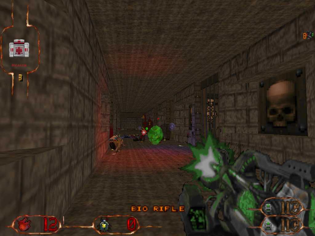 Aeons of death doom. Doom 2 Mod AEOD V6.02 2022.