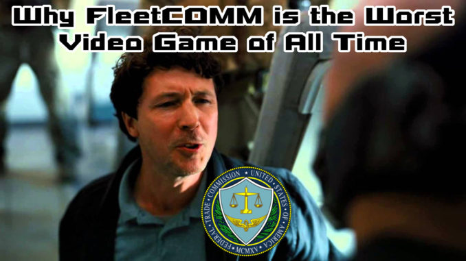 FleetCON Titlecard