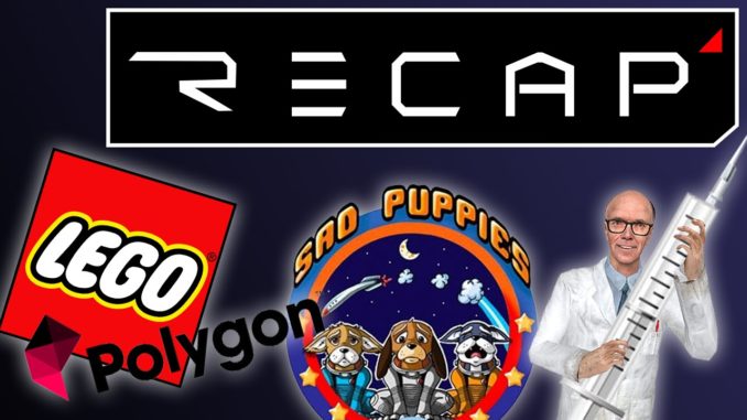 RECAP_ #GamerGate weekly summary April 4th-10th 2015 (BQ)