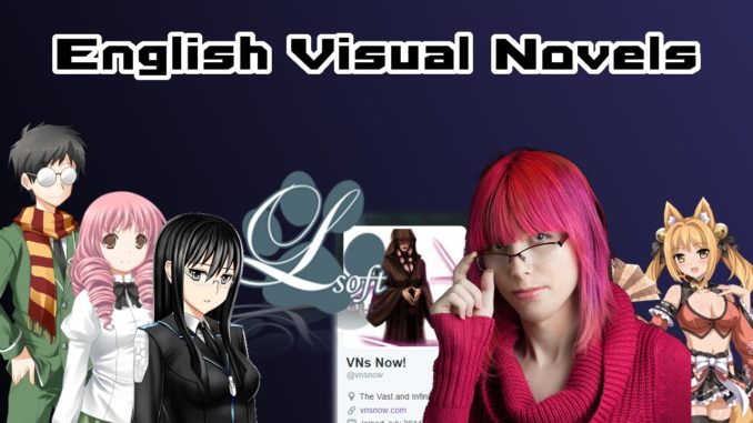 SJW Incursion Tour_ English Visual Novels (BQ)