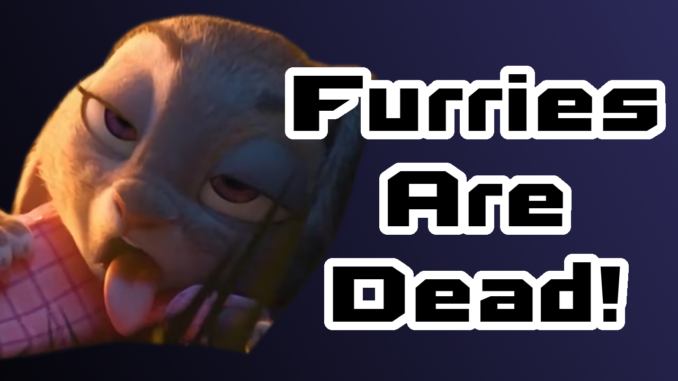 dedfurries